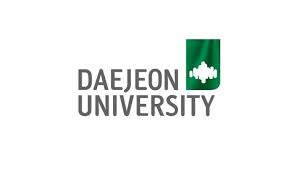 Daejeon University South Korea
